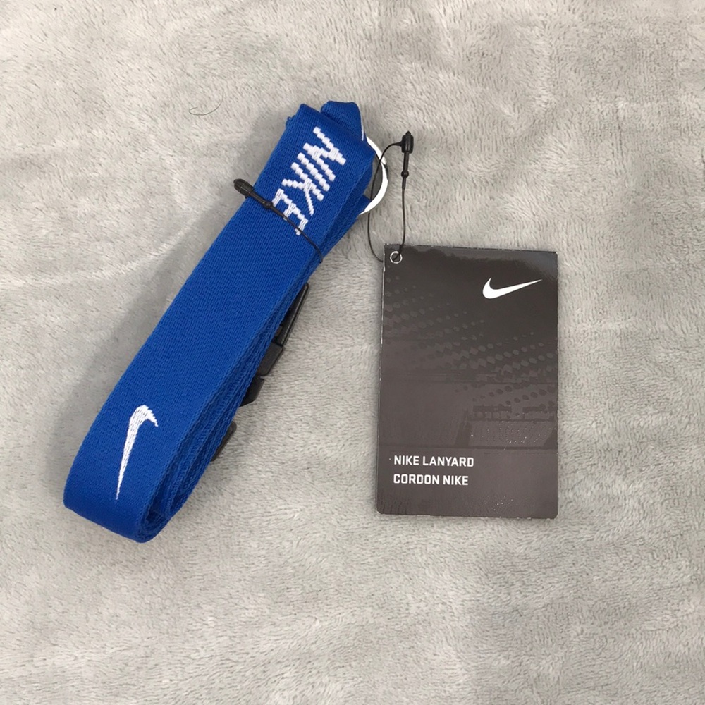 Nike landward
